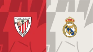 الآن.. Real Madrid vs Athletic Bilbao | ريال مدريد ضد أتلتيك بيلباو: موعد المباراة والقنوات الناقلة والتشكيل المتوقع في الدوري الإسباني